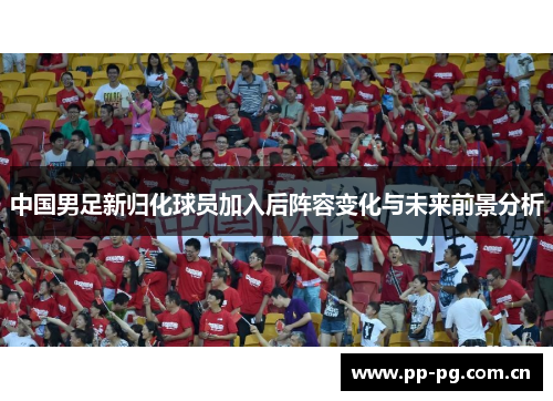 中国男足新归化球员加入后阵容变化与未来前景分析